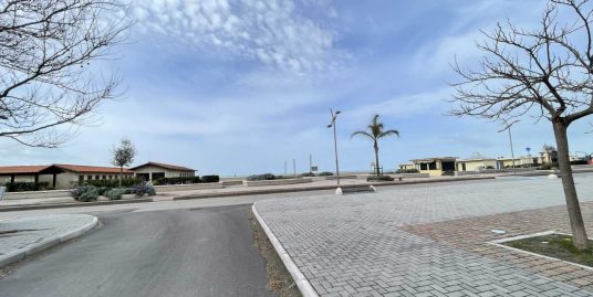 Appartamento in Viale dei Tritoni, Tarquinia Lido